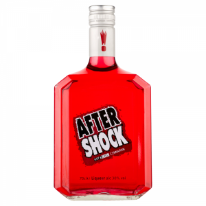 Aftershock Hot & Cool Cinnamon Liqueur 700ml