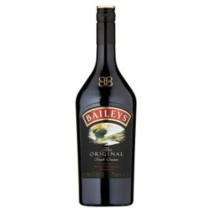 Baileys Irish Cream 1 Litre ABV 17%
