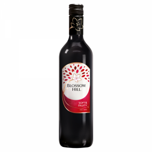 Blossom Hill Red 750ml