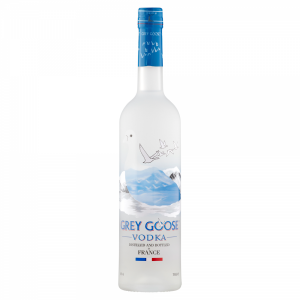 Grey Goose Vodka 700ml ABV 40%