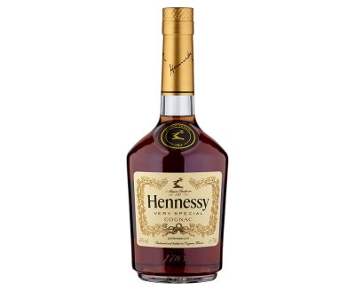 Hennessy Brandy 700ml ABV 40%