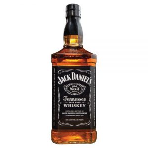 Jack Daniels 700ml ABV 40%