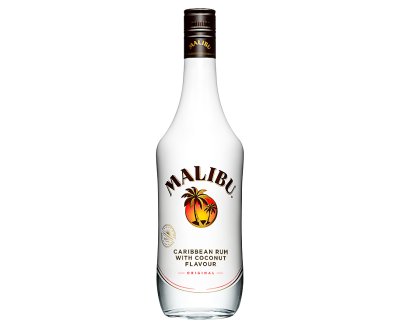 Malibu Rum 700ml ABV 21%