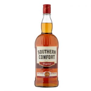 Southern Comfort 1 Litre ABV 35%