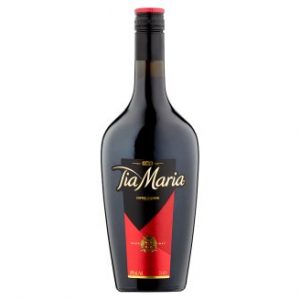 Tia Maria Coffee Liqueur 700ml ABV 20%