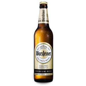 Worsteiner 500ml Bottle