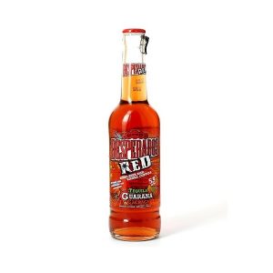 Desperados Red 6% 400ml bottle