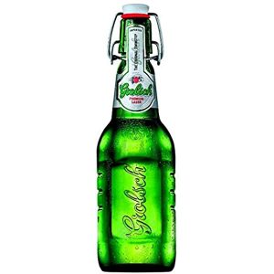 Grolsch 450ml Swing top Bottle