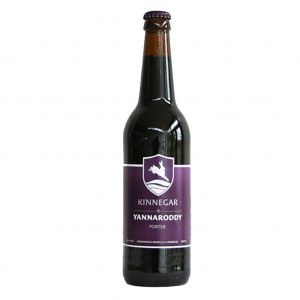 Kinnegar Yannaroddy 500ml Bottle