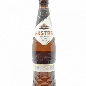 Svyturys Ekstra 500ml Bottle