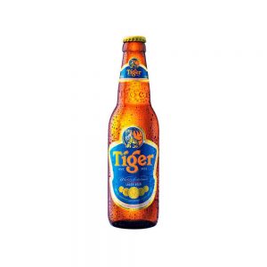 Tiger 500ml Bottle