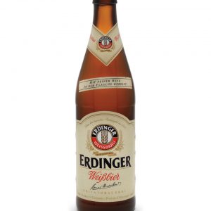 Erdinger Weissbier 500ml Bottle