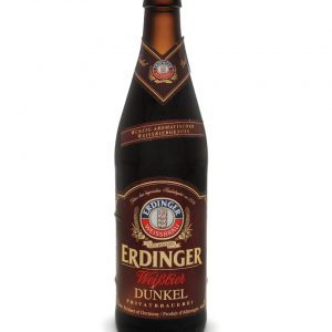 Erdinger Dunkel 500ml Bottle