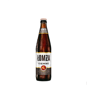Lomza non Pasteurised 500ml Bottle