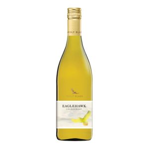 Eaglehawk , Chardonnay , 750ml