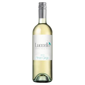 Luccello Pinot Grigio 750ml