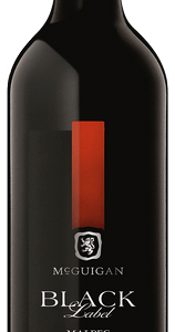 MC Guigan Black Label Cabernet Sauvignon 750ml