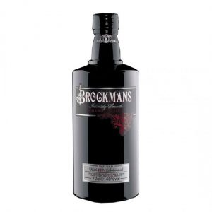Brockman's Premium Gin 700ml