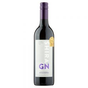 Graham Norton Shiraz GN , 750ml