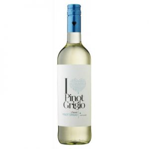 I Heart Pinot Grigio 750ml