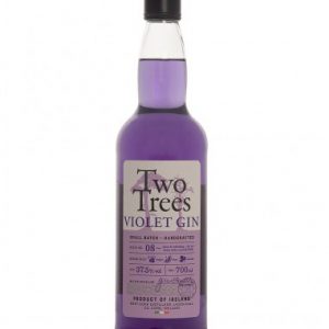Two Trees Violet Gin 700ml