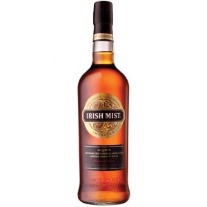 Irish Mist Honey Liqueur 700ml