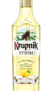 Krupnik  Cytryna "Lemon" Liqueur 500ml