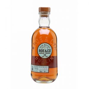 ROE & CO Whiskey 700ml