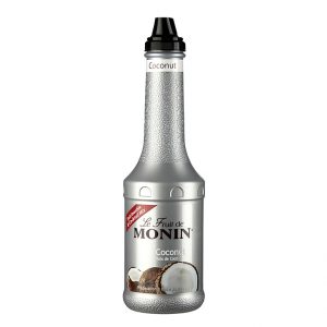 Monin Puree Coconut 1L