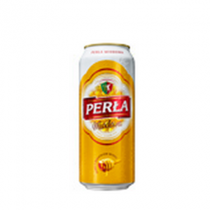 PERLA MIODOWA 500ML