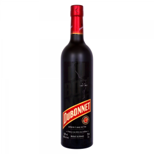 DUBONNET ROUGE 750ML