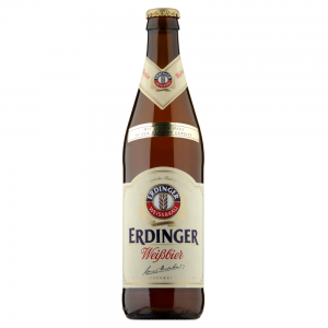 ERDINGER HEFFE BOTTLE 500ML