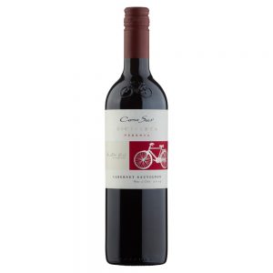 Cono Sur Bicicleta Cabernet Sauvignon 750ML
