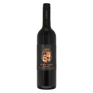 HIGH SIDE MALBEC WINE 750ML