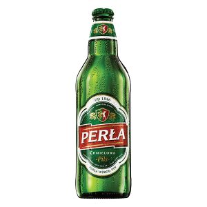 PERLA CHMIELOWA 500ML