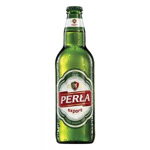 PERLA EXPORT btl