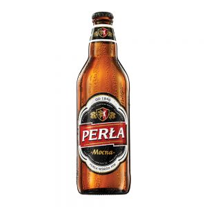 PERLA MOCNA 500ML