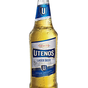 Utenous Beer 500ml