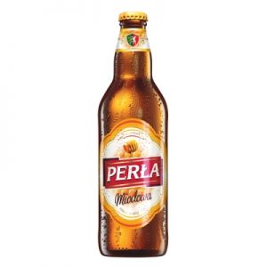 PERLA MIODOWA 500ML