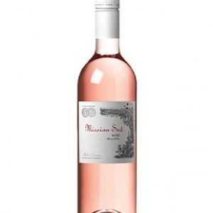 MISSION SUD ROSE 750ML