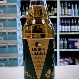 LINDEN VILLAGE BOTTLE 1L