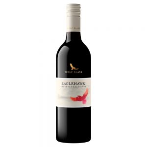 EAGLEHAWK CABERNET SAUVIGNON 750ml