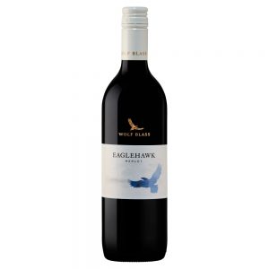 Eaglehawk Merlot 750ml