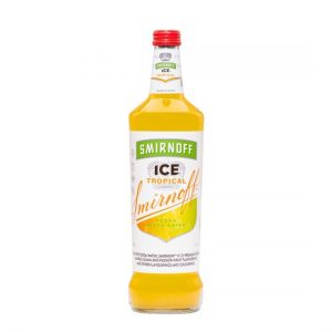 Smirnoff Ice tropical 700ml