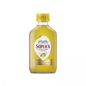 Soplica Cytrynowa 100ml