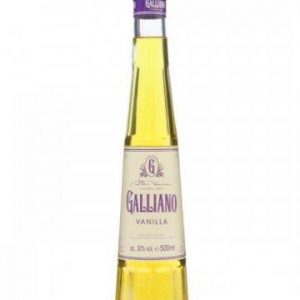 GALLIANO VANILLA LIQUEUR 700ml