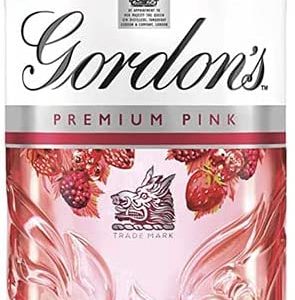 Gordons Premium Pink Gin 700ml