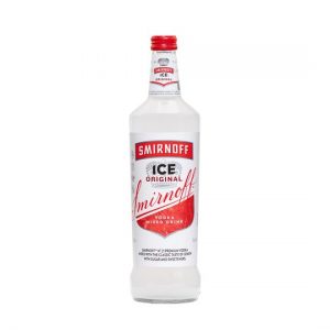 Smirnoff Ice 700ml