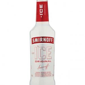 Smirnoff ice 275ml