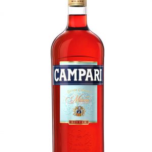 CAMPARI 700ml